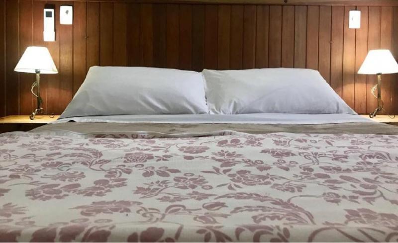Pousada Flor De Canela Zewnętrze zdjęcie